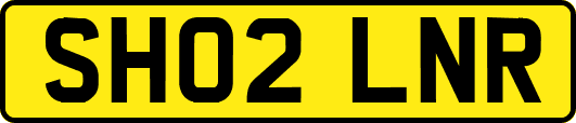 SH02LNR