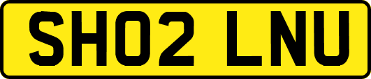 SH02LNU