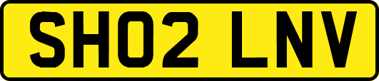 SH02LNV