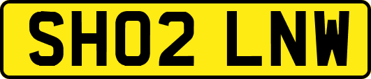 SH02LNW