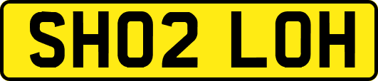 SH02LOH