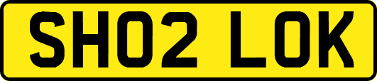 SH02LOK