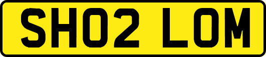 SH02LOM