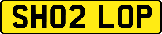 SH02LOP