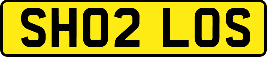SH02LOS