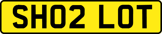 SH02LOT