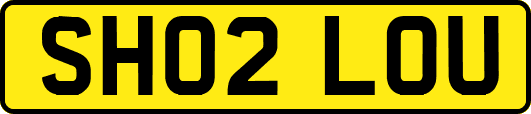 SH02LOU
