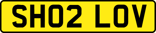 SH02LOV