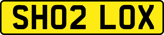 SH02LOX