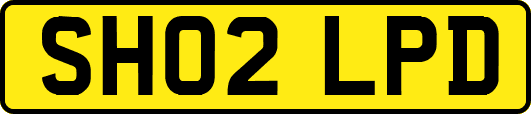 SH02LPD