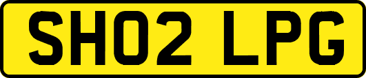 SH02LPG