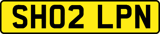 SH02LPN