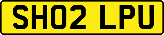 SH02LPU