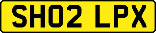 SH02LPX