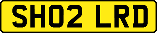 SH02LRD