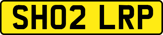 SH02LRP
