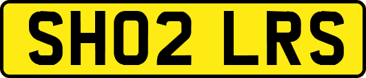 SH02LRS