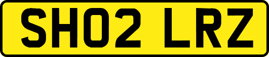 SH02LRZ