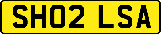 SH02LSA