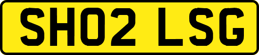 SH02LSG