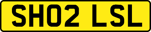 SH02LSL