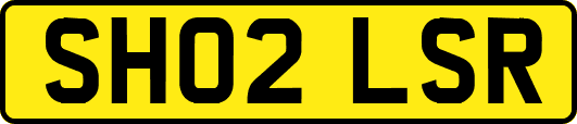 SH02LSR