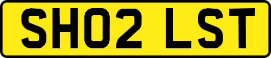 SH02LST