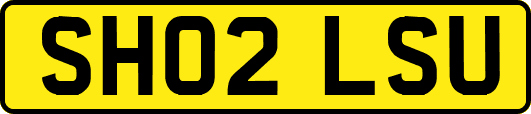 SH02LSU