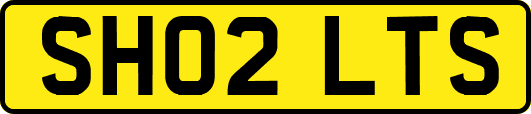 SH02LTS