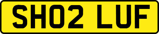 SH02LUF