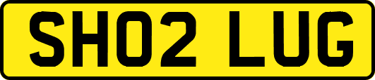 SH02LUG