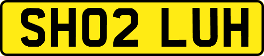 SH02LUH