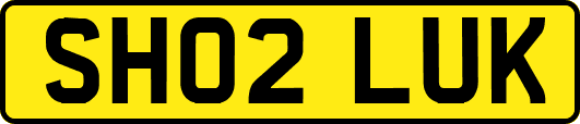 SH02LUK