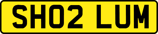 SH02LUM