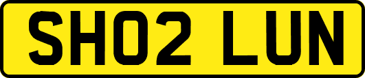 SH02LUN