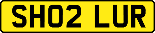 SH02LUR