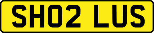 SH02LUS