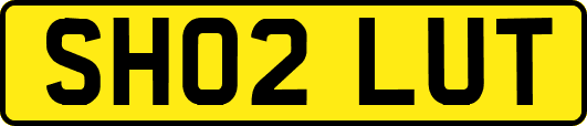 SH02LUT