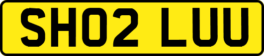 SH02LUU