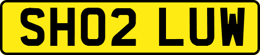 SH02LUW