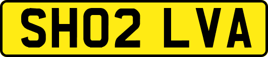 SH02LVA