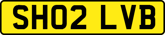 SH02LVB