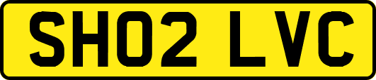 SH02LVC