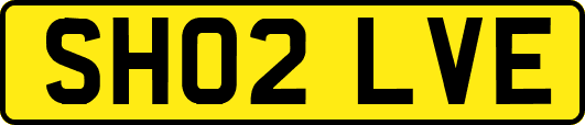SH02LVE