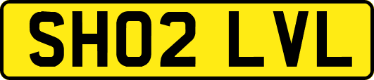 SH02LVL