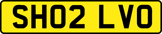 SH02LVO