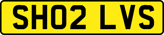 SH02LVS