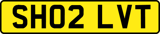 SH02LVT