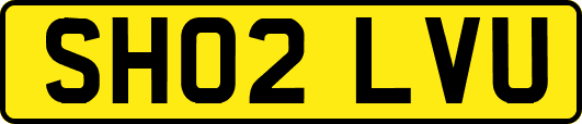 SH02LVU