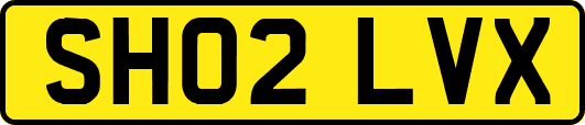 SH02LVX